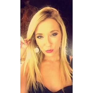 Meet your Posher, Courtney